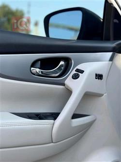 نيسان روج سبورت